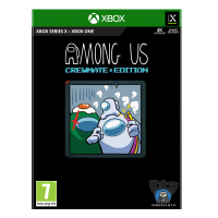 Among Us - Crewmate Edition (Xbox One & Xbox Series X)